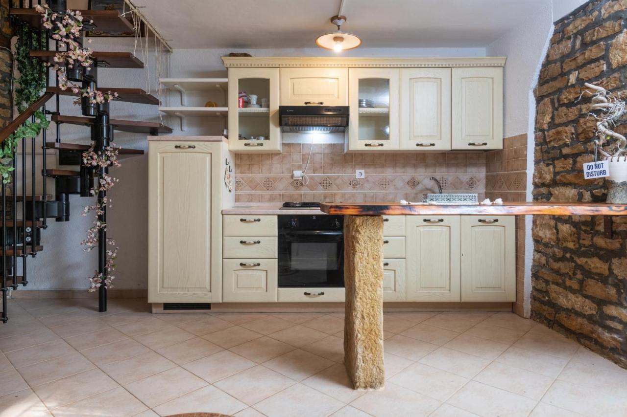 Apartment Larca カンファナル エクステリア 写真