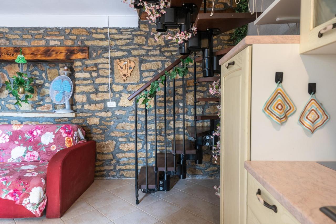 Apartment Larca カンファナル エクステリア 写真