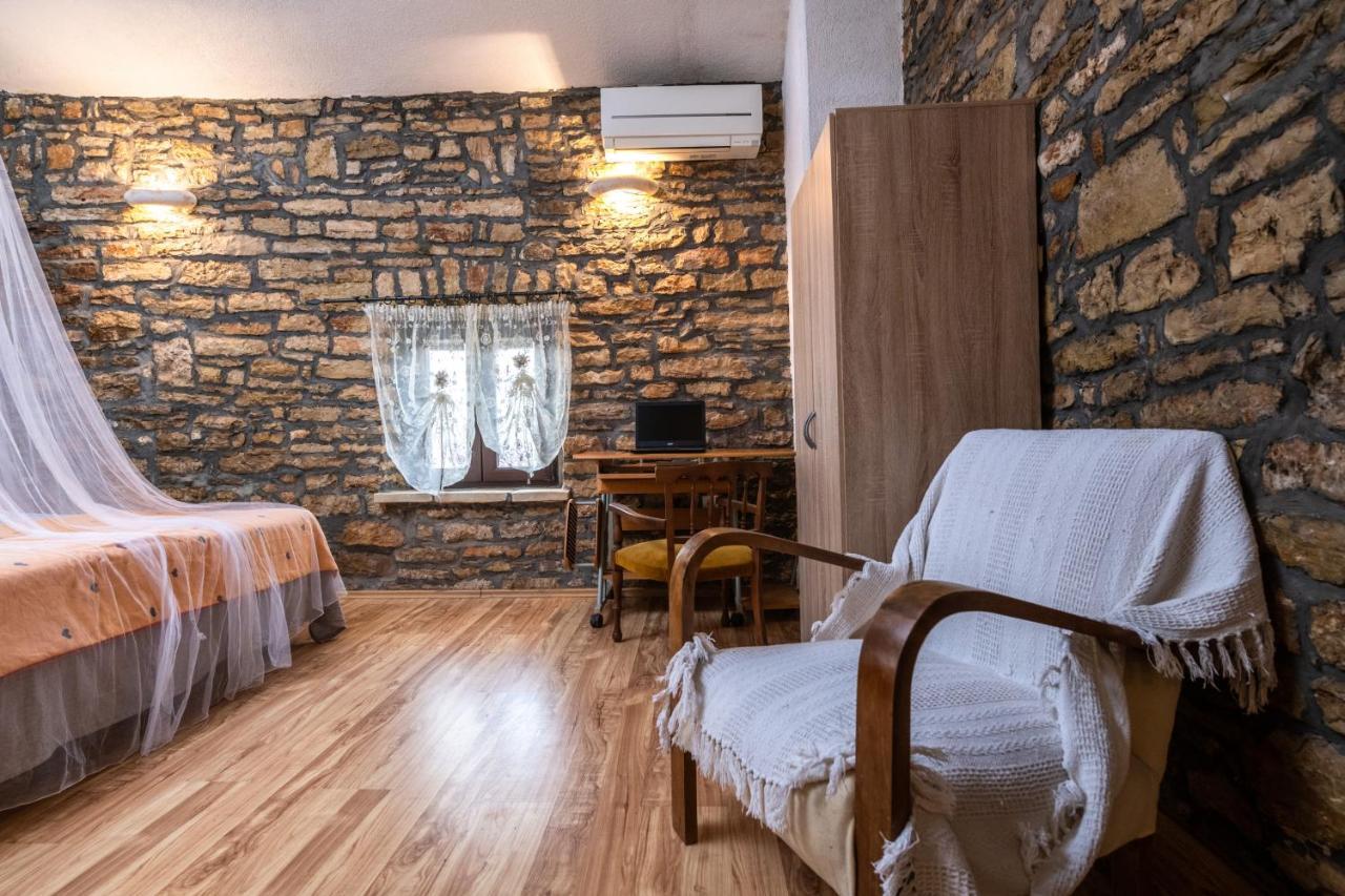 Apartment Larca カンファナル エクステリア 写真