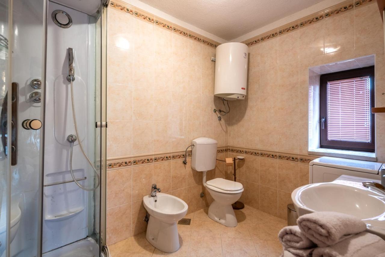Apartment Larca カンファナル エクステリア 写真