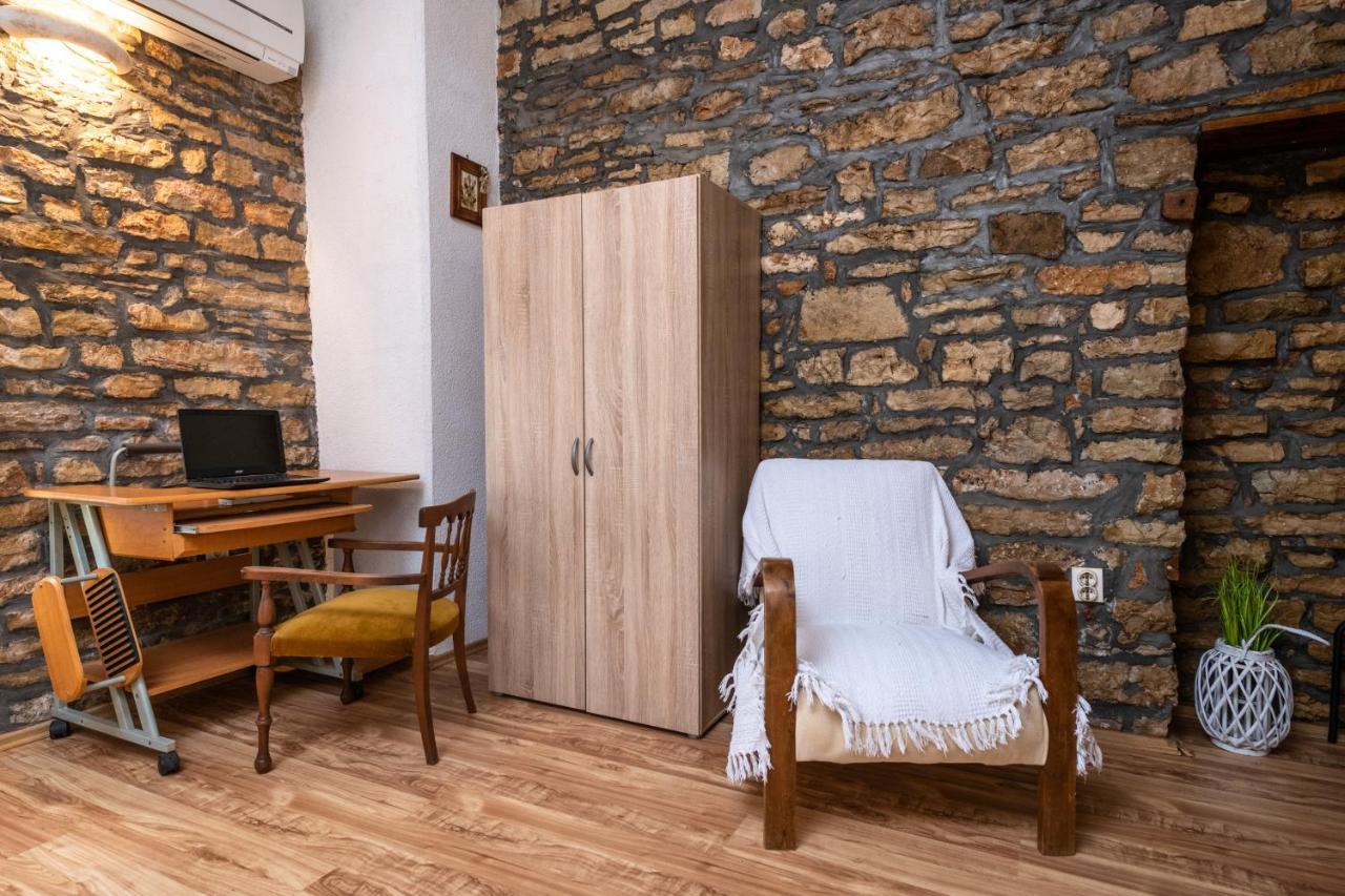 Apartment Larca カンファナル エクステリア 写真